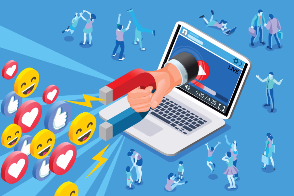 Delete a Viral Post
