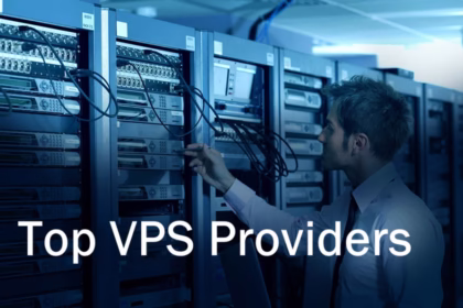 Top VPS Providers
