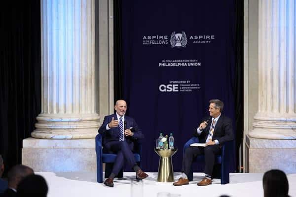 Aspire Academy Global Summit 2025