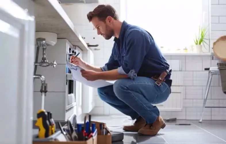 Skilled Plumbing Professionals Serving Your Local Area