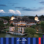 Le Méridien Chiang Rai Resort