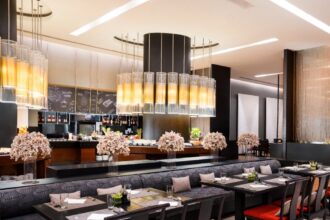 Le Méridien Chiang Rai Resort