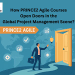 PRINCE2 Agile Courses Open Doors