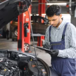 ow City Driving Habits Affect Your Car’s Maintenance Needs