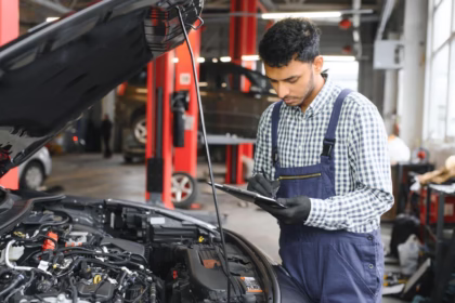 ow City Driving Habits Affect Your Car’s Maintenance Needs