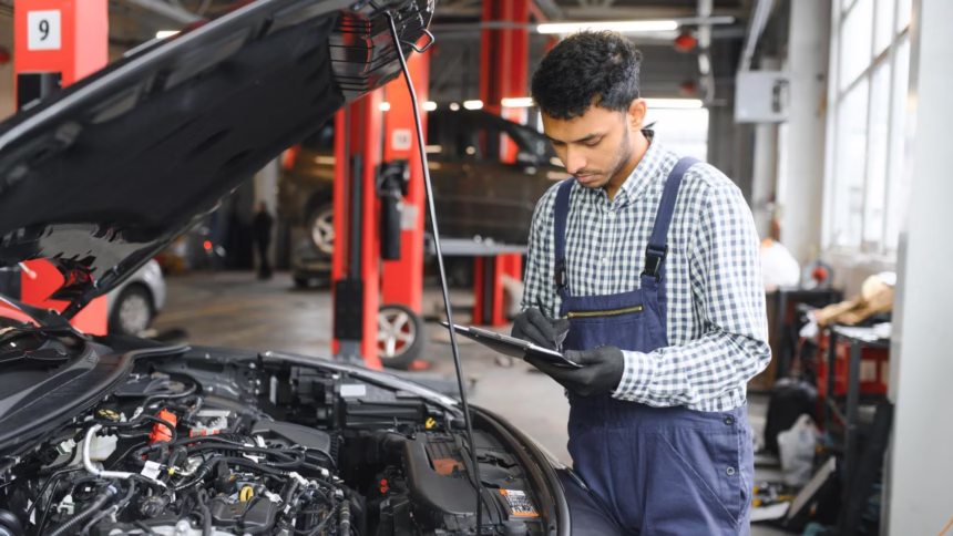 ow City Driving Habits Affect Your Car’s Maintenance Needs