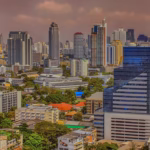 Bangkok Real Estate: The Beating Heart of Thailand’s Property Market