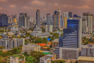 Bangkok Real Estate: The Beating Heart of Thailand’s Property Market
