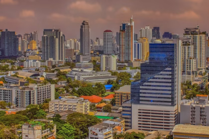 Bangkok Real Estate: The Beating Heart of Thailand’s Property Market