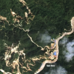 Chiang Rai, Shan State ,Kok River