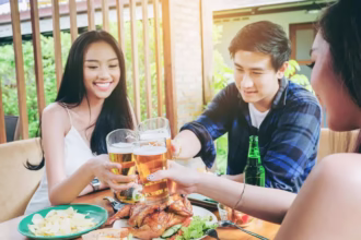 Restaurant Owners in Chiang Rai Brace for New Alohol Law