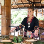 Chiang Rai's Akha Community Wins at International Sustainable Tourism Award