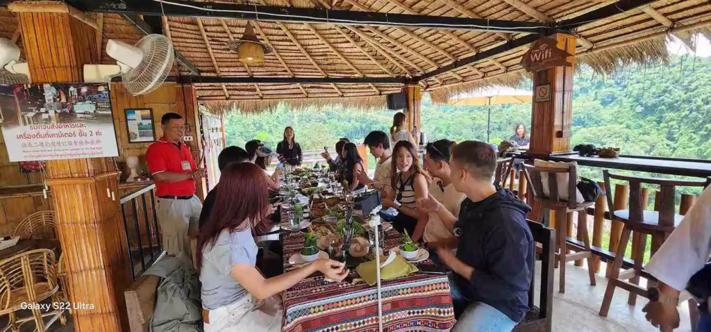 CBT Thailand Chiang Rai