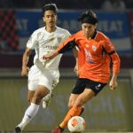 Chiangrai United Stumbles Loses to Muangthong United 2-0