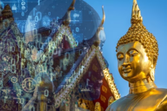 Thailand's AI Governance Laws: The New Regulatory Sandbox for 2025