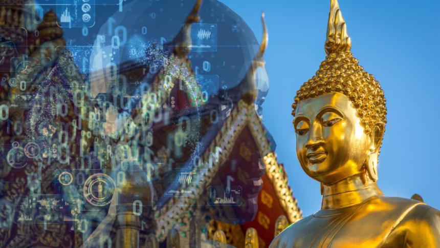Thailand's AI Governance Laws: The New Regulatory Sandbox for 2025