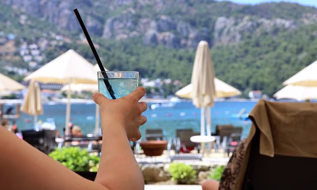 Thailand's new alcohol laws