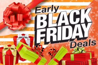 Black Friday Early Deals, Early Black Friday Sales, Online Black Friday Deals, Pre-Black Friday Sales, Black Friday Early Access, Best Early Black Friday Deals Online, Black Friday Deals Now, Early Black Friday Discounts, Retailers with Early Black Friday Sales, When Do Black Friday Deals Start Online, Black Friday Early Bird Deals
