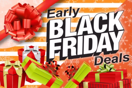 Black Friday Early Deals, Early Black Friday Sales, Online Black Friday Deals, Pre-Black Friday Sales, Black Friday Early Access, Best Early Black Friday Deals Online, Black Friday Deals Now, Early Black Friday Discounts, Retailers with Early Black Friday Sales, When Do Black Friday Deals Start Online, Black Friday Early Bird Deals
