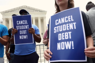 New Hope? $50,000 Student Loan Forgiveness Plan Rules Emerge