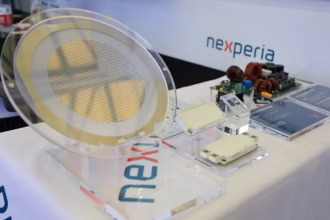 Nexperia's China Chip Shipments Resume