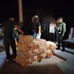 Police Seize 3.8 Million Meth Pills