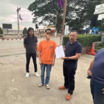 Chinese Man, Chiang Rai