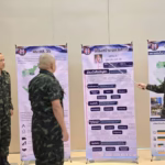 Narcotics Supression Authorites Meet