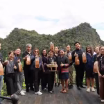 Akha Food Wisdom in Chiang Rai