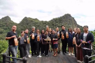 Akha Food Wisdom in Chiang Rai