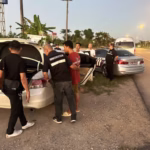 Chinese, Immigration Police Chiang Rai