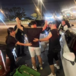 Chinese Fraudster arrested in Bangkok