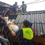 Floods in Southern Thailand Have Claimes 33 Lives