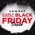 Black Friday Early Deals