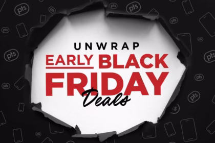 Black Friday Early Deals