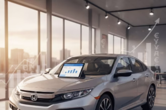 2025 Honda Car Loan Calculator: Monthly Payment, Sales Tax, Fees, and Lease vs Loan