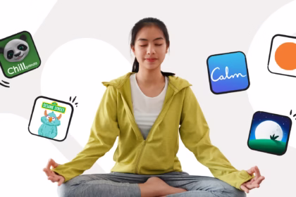 2025 Mental Health Apps Review: 8 That Actually Work