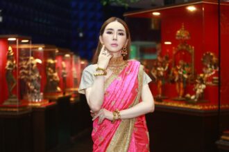 Miss Universe, Anne Jakkaphong