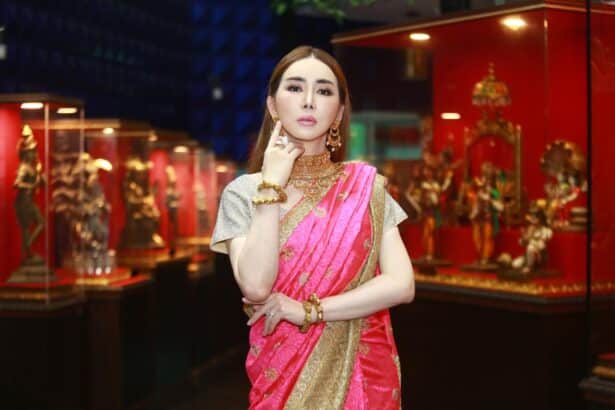 Miss Universe, Anne Jakkaphong