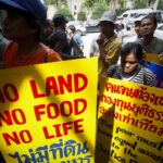 Thailand’s Redistribution Push