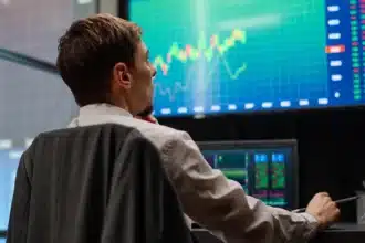 Why Stock Traders Need Order Flow
