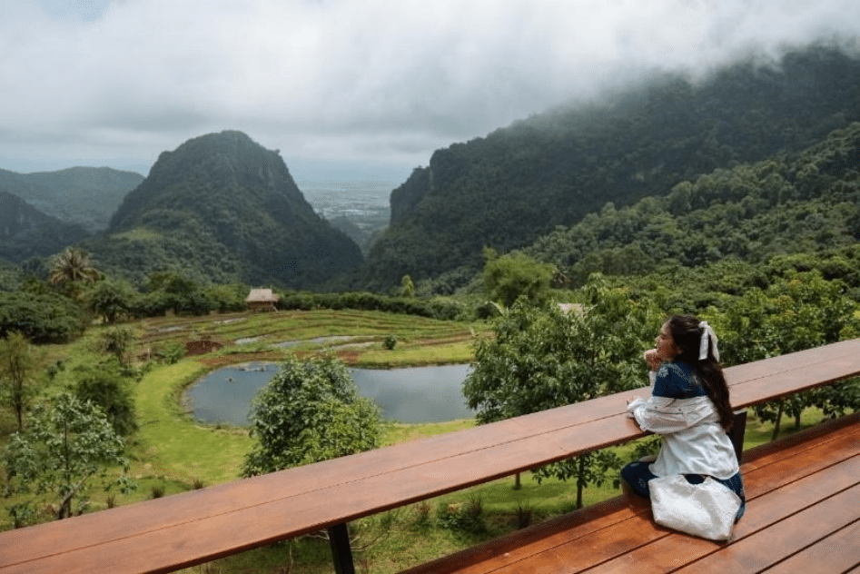 Green Tourism Chiang Rai