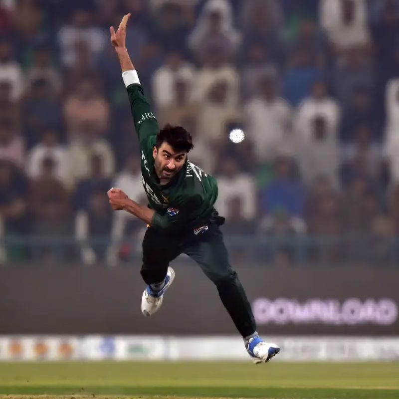 Salman Mirza, south africa