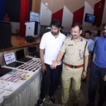 iBomma One Owner Arrested Means For Telugu Movie Fans