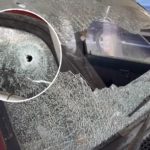 Chiang Rai Man Opens Fire on Neighbour With M16 Rifle