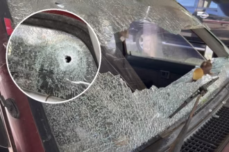 Chiang Rai Man Opens Fire on Neighbour With M16 Rifle