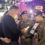 Tourist Police Warn Over Scams Targeting Tourists in Thailand