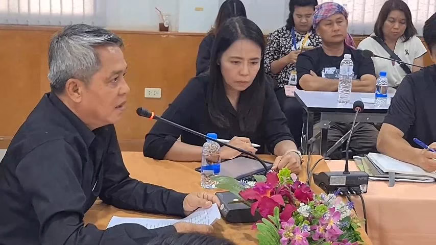 EGAT of falling short on safety standards