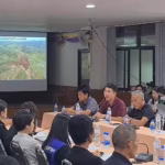 Mae Moh Mine Landslide