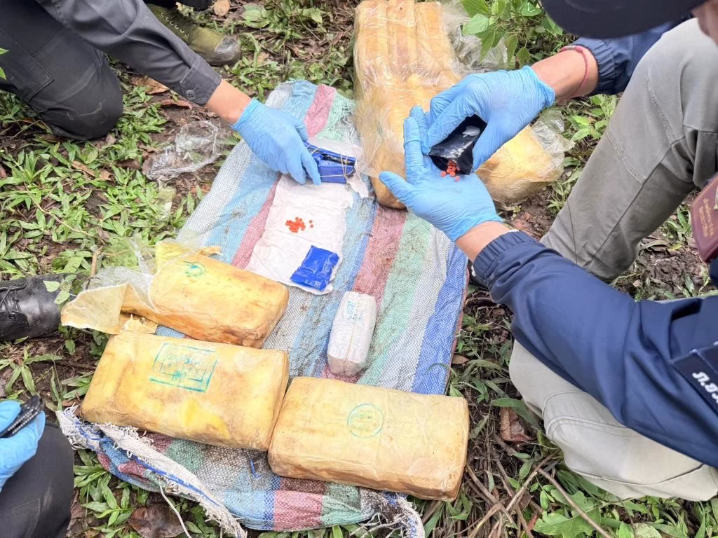 Pha Meuang Task Force